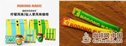 魔胴咖啡:从防弹饮料到健康潮流生态,一条清晰的品牌进化论Magic Body Coffee: From Bulletproof Beverage to Healthy Trend Ecology, a Clear Brand Evolution Theory