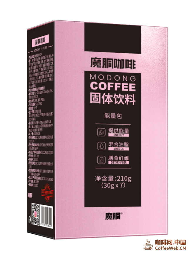 魔胴咖啡的科学突围：用代谢科学拆解低碳饮食的执行困局The scientific breakthrough of Magic Corpse Coffee: using metabolic science to break down the execution dilemma of low-carbon diet