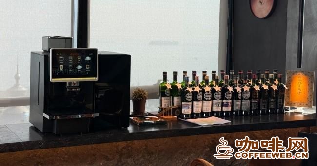 从自助早餐到行政酒廊:酒店商用咖啡机选型指南,早高峰那一小时是关键
