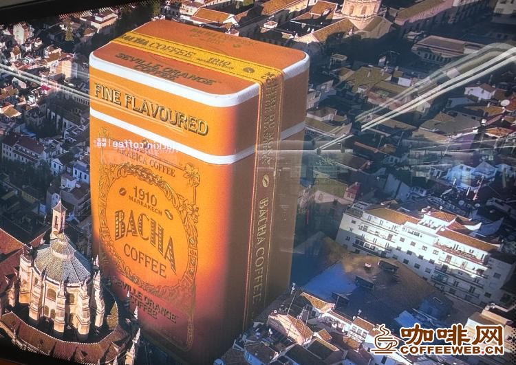 35个咖啡产区、超200款～“咖啡市”又添重磅新店