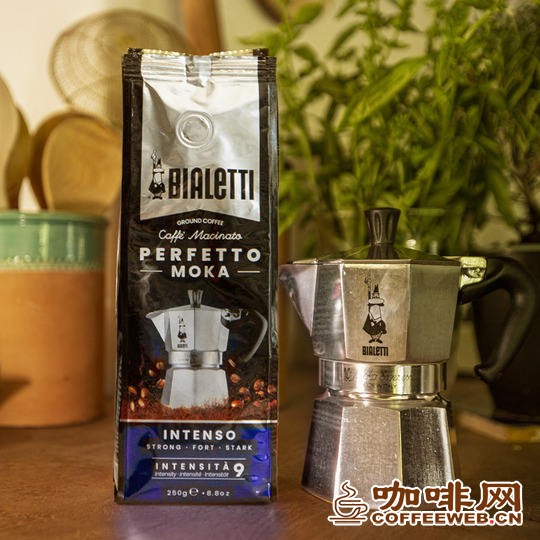 给咖啡爱好者挑一件有来头的咖啡器具,选比乐蒂摩卡壶、手压器具还是手冲壶?