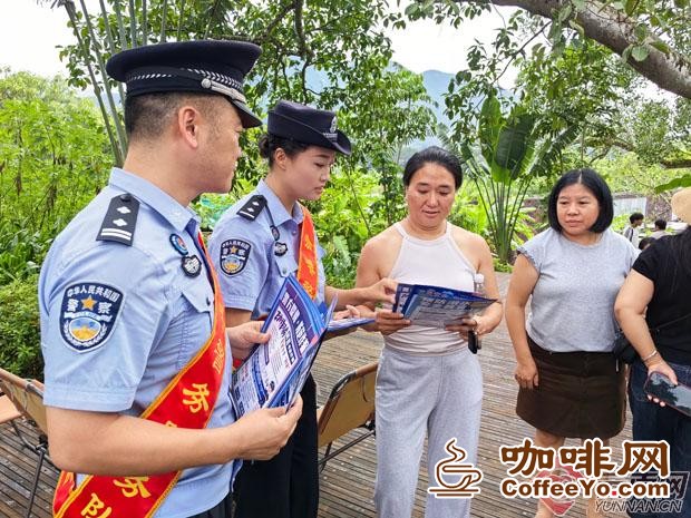 云南：中国咖啡的心脏地带